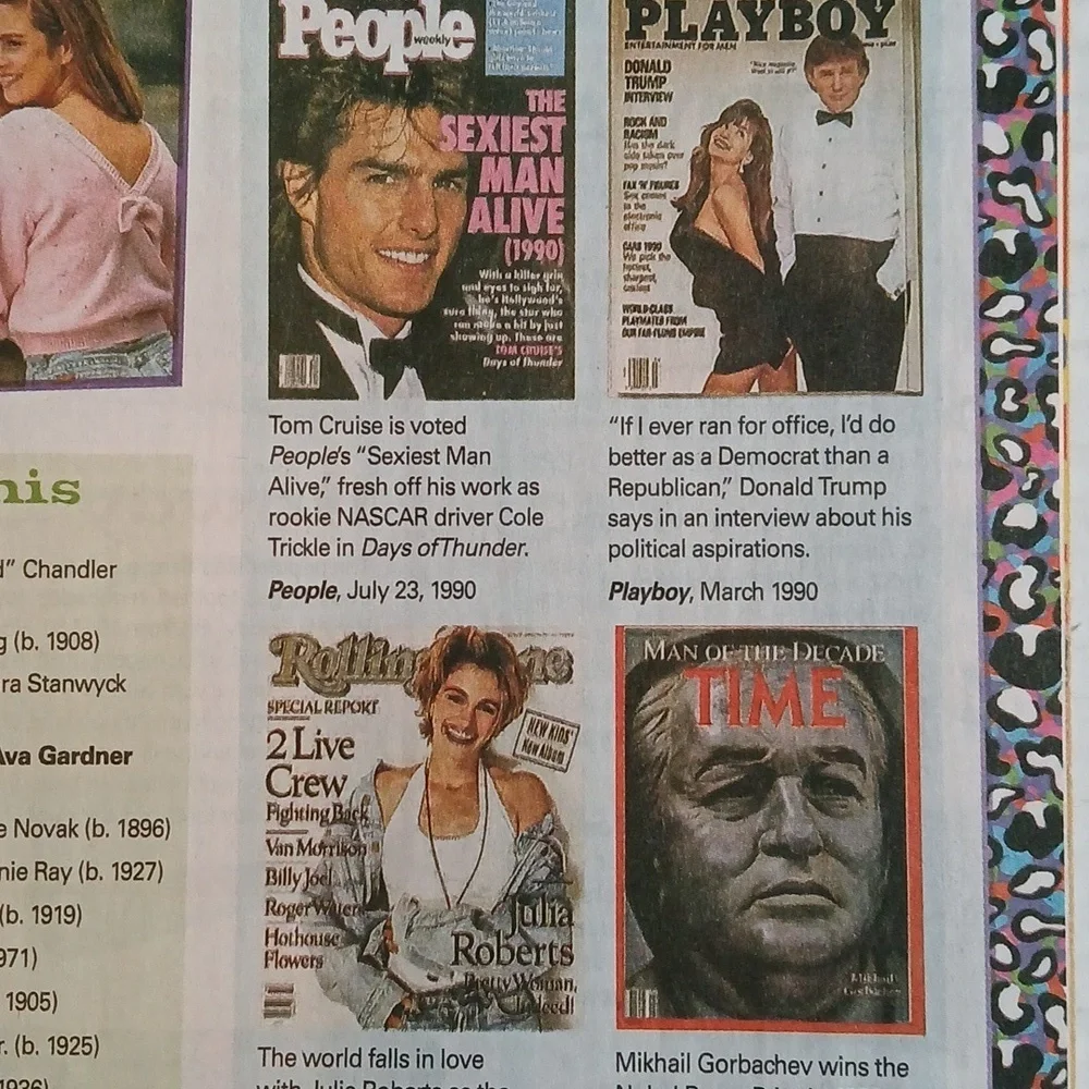 Remind Magazine-70 80s Y2K The Collectibles Issue- Best Sellers  Pop Memorabilia